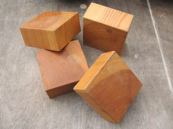 knoba - clamping glue blocks