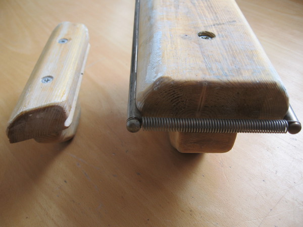 knoba - style line sanding blocks