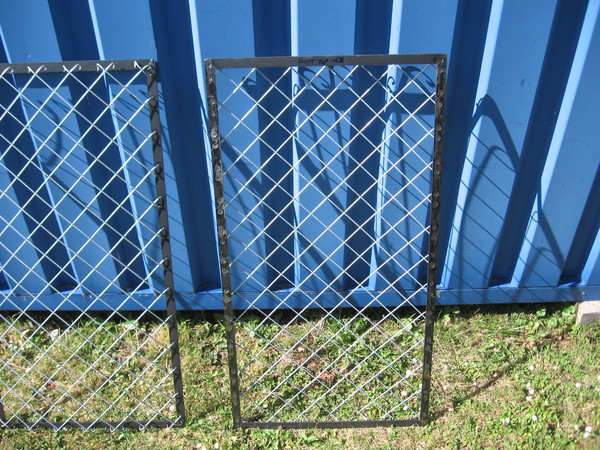 knoba - window mesh