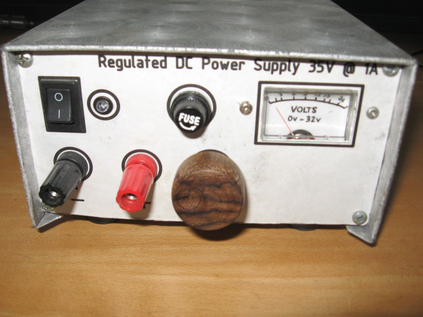 knoba - Ac Power Supply