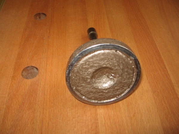 knoba - magnetic bunsen burner
