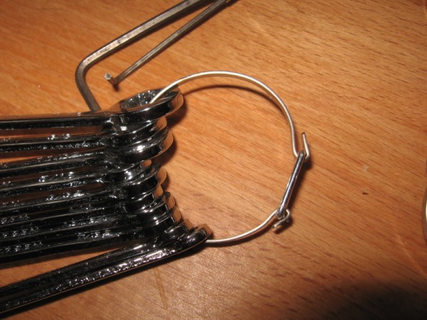 knoba - tool rings